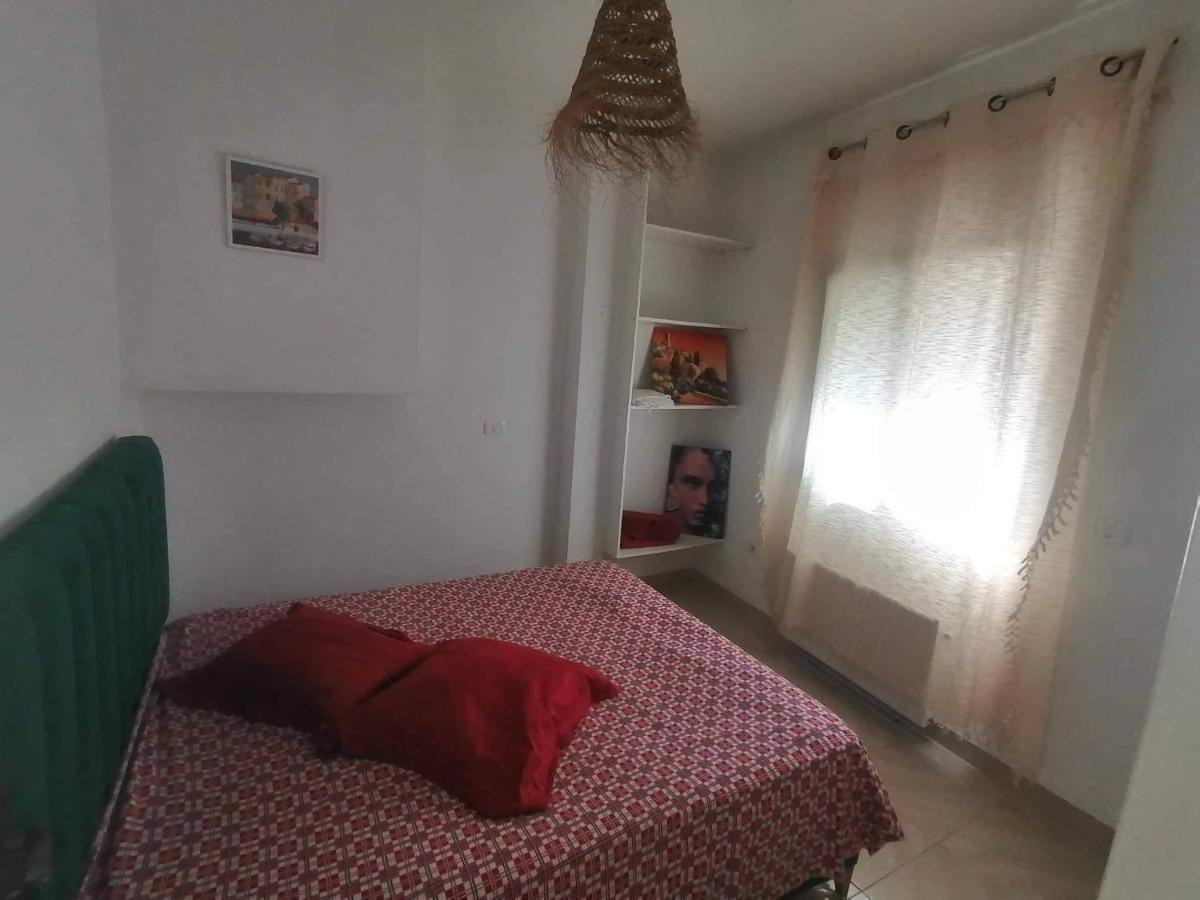 Appartement 2 A Carthage Byrsa Douar ech Chott Ngoại thất bức ảnh