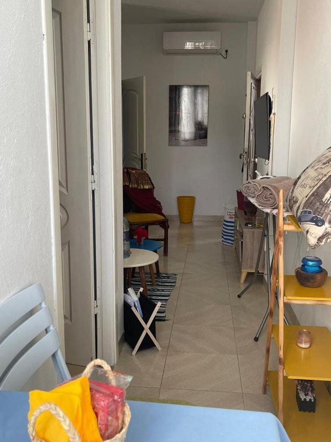 Appartement 2 A Carthage Byrsa Douar ech Chott Ngoại thất bức ảnh