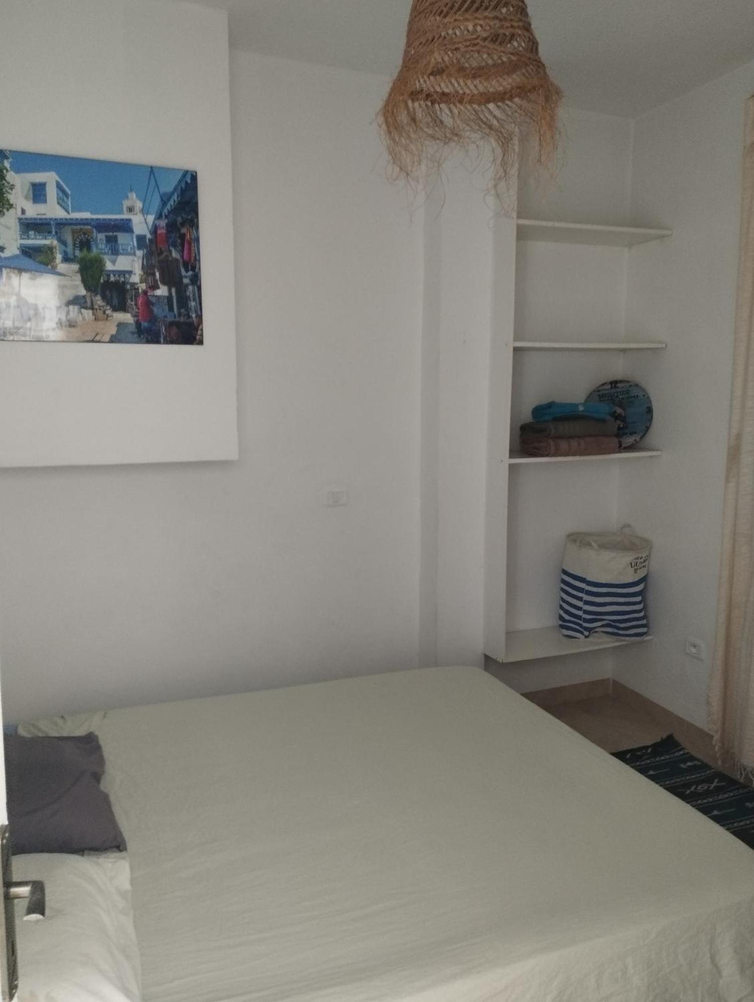 Appartement 2 A Carthage Byrsa Douar ech Chott Phòng bức ảnh
